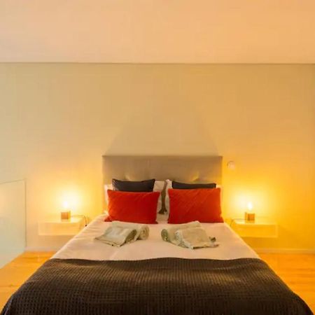 Apartmán Pretty Porto Exteriér fotografie