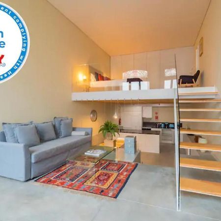 Apartmán Pretty Porto Exteriér fotografie