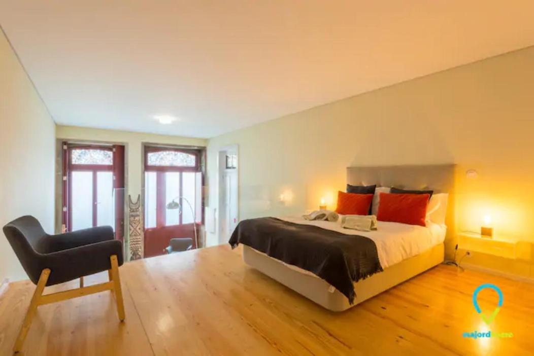 Apartmán Pretty Porto Exteriér fotografie