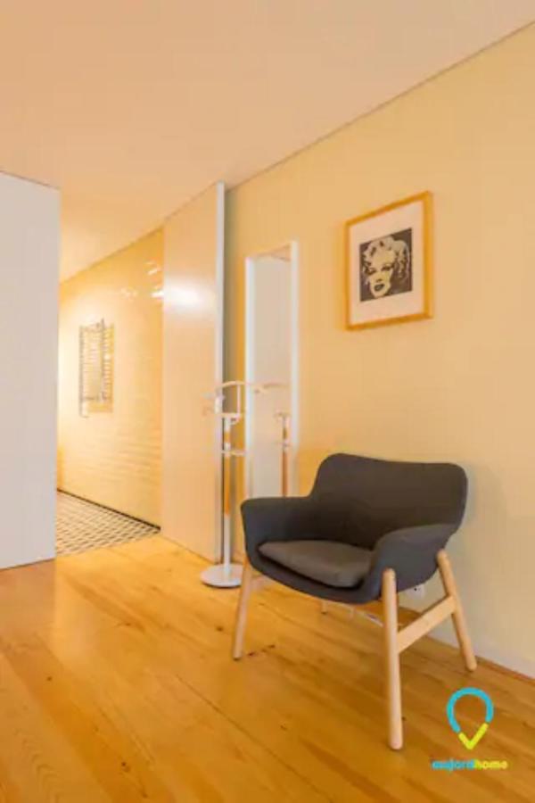 Apartmán Pretty Porto Exteriér fotografie