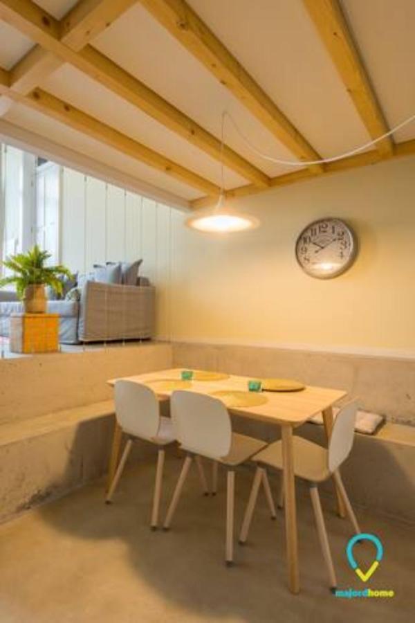 Apartmán Pretty Porto Exteriér fotografie
