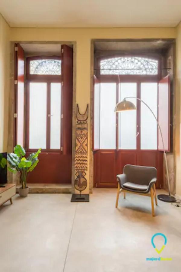 Apartmán Pretty Porto Exteriér fotografie