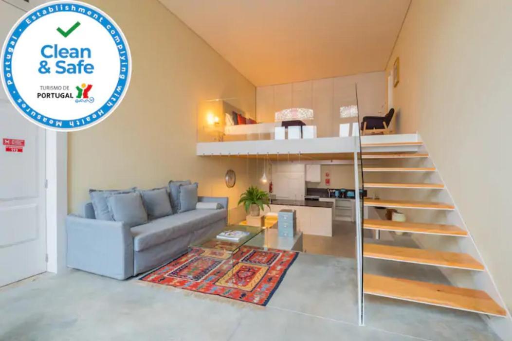 Apartmán Pretty Porto Exteriér fotografie